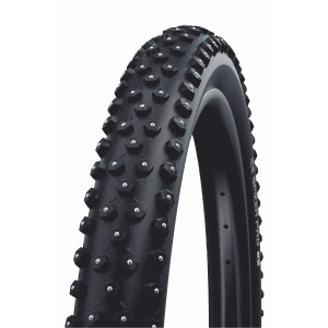 Väliskumm 29" Schwalbe Ice Spiker Pro HS379, Perf Wired 65-622 / 29x2.60