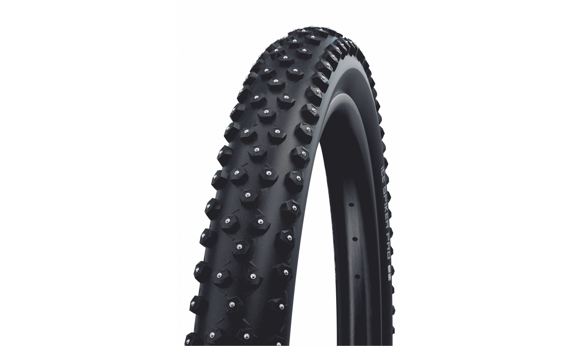 Väliskumm 29" Schwalbe Ice Spiker Pro HS379, Perf Wired 65-622 / 29x2.60 - 1