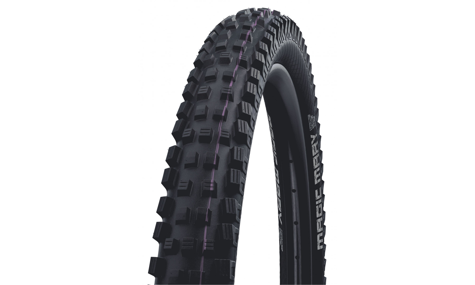 Väliskumm 29" Schwalbe Magic Mary HS447, Evo Fold. TLE 65-622 / 29x2.60 Super Trail - 1