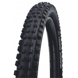 Väliskumm 27.5" Schwalbe Magic Mary HS447, Evo Fold. TLE 65-584 / 27.5x2.60 Super Trail