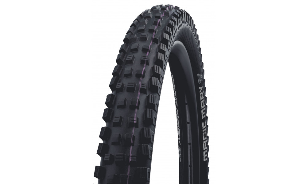 Väliskumm 27.5" Schwalbe Magic Mary HS447, Evo Fold. TLE 65-584 / 27.5x2.60 Super Trail - 1