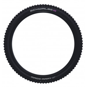 Väliskumm 27.5" Schwalbe Magic Mary HS447, Evo Fold. TLE 65-584 / 27.5x2.60 Super Trail