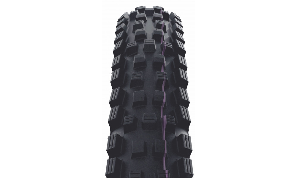 Väliskumm 27.5" Schwalbe Magic Mary HS447, Evo Fold. TLE 65-584 / 27.5x2.60 Super Trail - 3