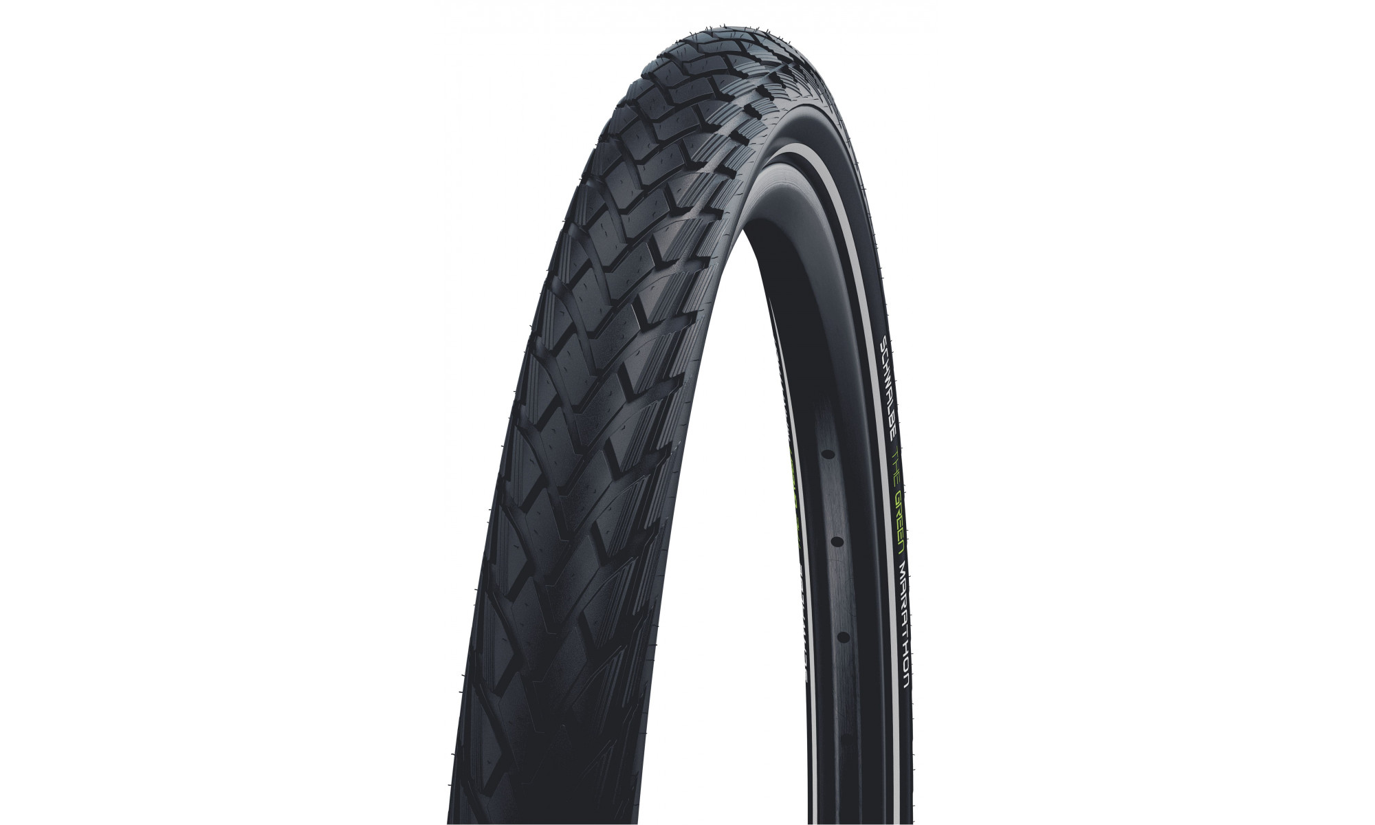 Väliskumm 28" Schwalbe Marathon HS620, Perf Wired 47-622 / 28x1.75 Reflex - 1