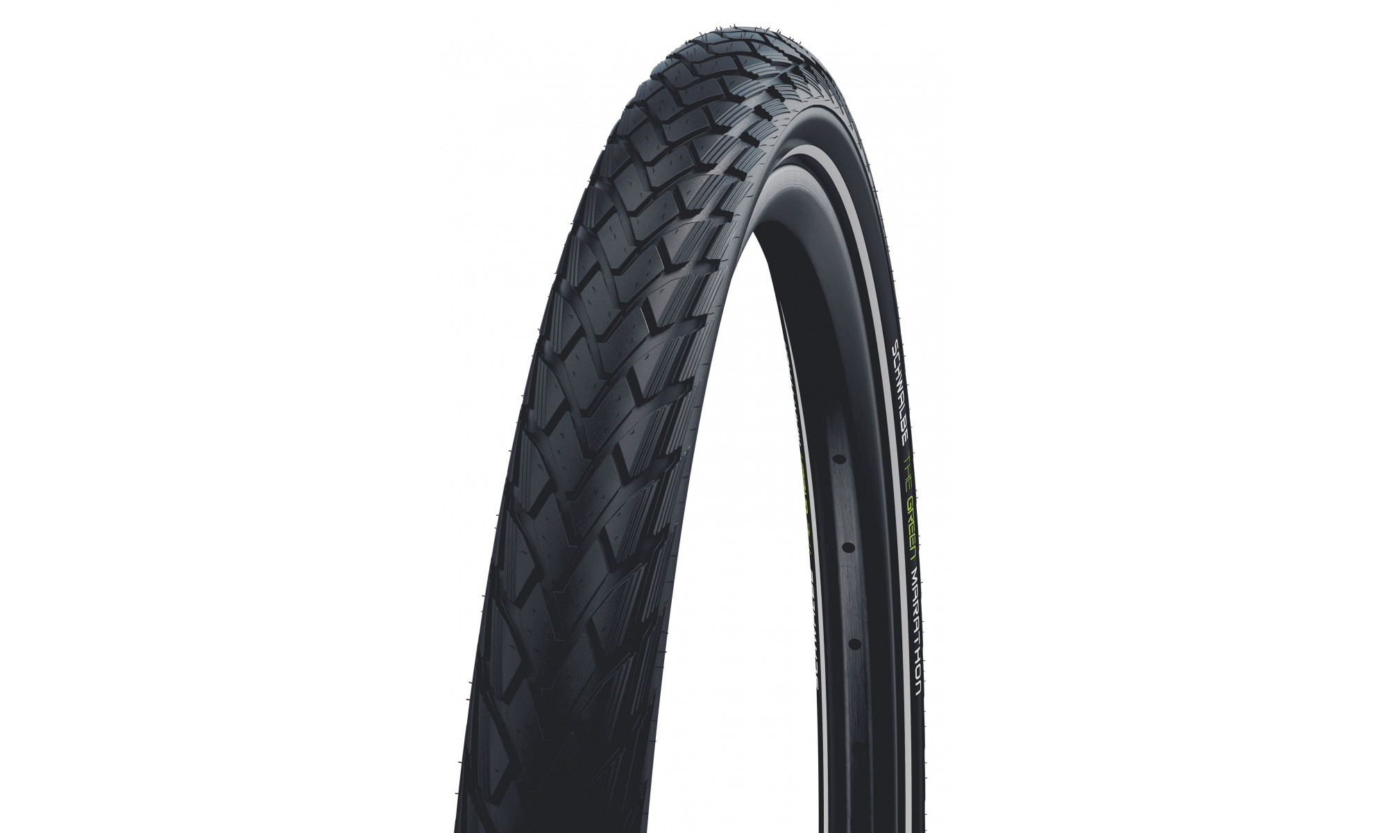 Väliskumm 28" Schwalbe Marathon HS620, Perf Wired 50-622 / 28x2.00 Reflex - 1