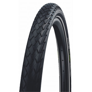 Väliskumm 28" Schwalbe Marathon HS620, Perf Wired 55-622 / 28x2.15 Reflex