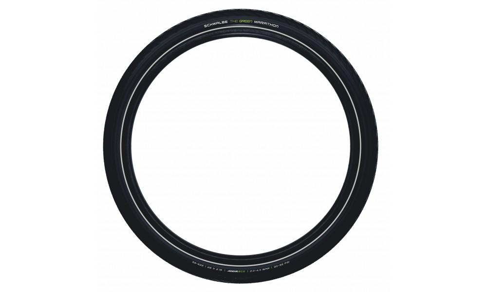 Väliskumm 28" Schwalbe Marathon HS620, Perf Wired 55-622 / 28x2.15 Reflex - 2