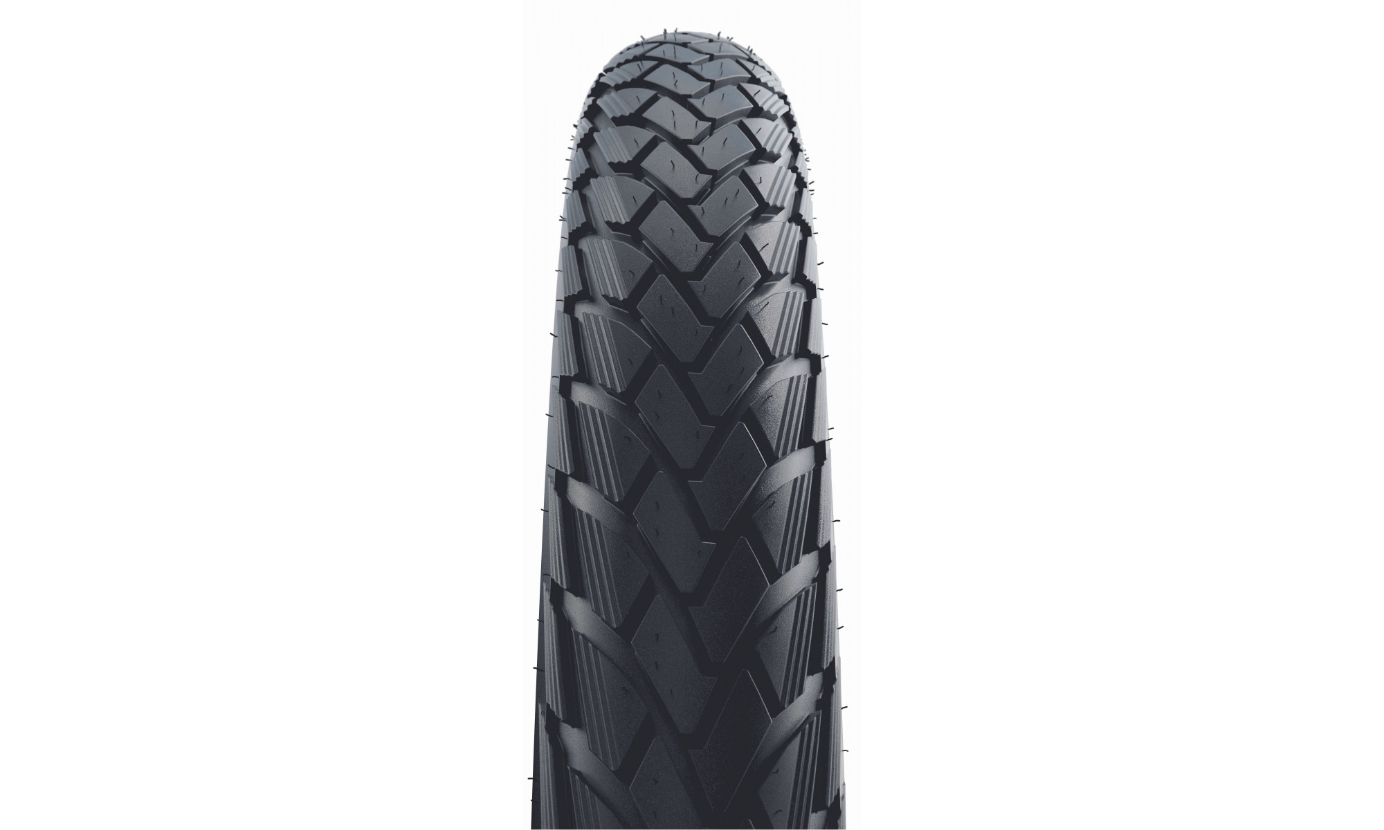 Väliskumm 27.5" Schwalbe Marathon HS620, Perf Wired 55-584 / 27.5x2.15 Reflex - 2