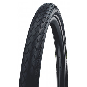 Väliskumm 27.5" Schwalbe Marathon HS620, Perf Wired 60-584 / 27.5x2.35 Reflex