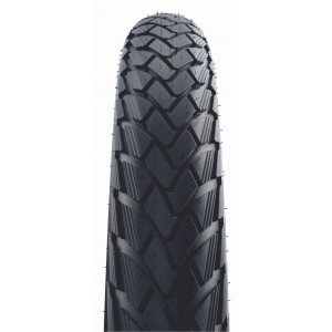 Väliskumm 27.5" Schwalbe Marathon HS620, Perf Wired 60-584 / 27.5x2.35 Reflex