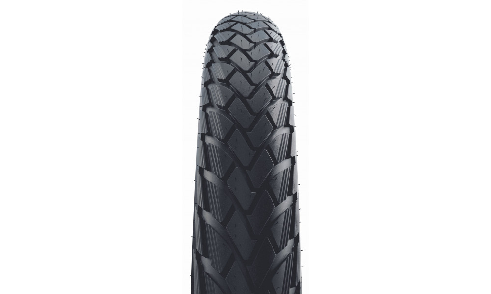 Väliskumm 27.5" Schwalbe Marathon HS620, Perf Wired 60-584 / 27.5x2.35 Reflex - 2