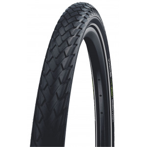 Väliskumm 28" Schwalbe Marathon HS620, Perf Wired 23-622 / 28x0.90 Reflex