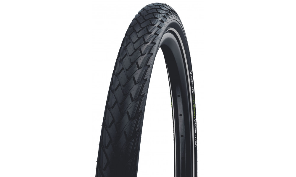 Väliskumm 28" Schwalbe Marathon HS620, Perf Wired 23-622 / 28x0.90 Reflex - 1