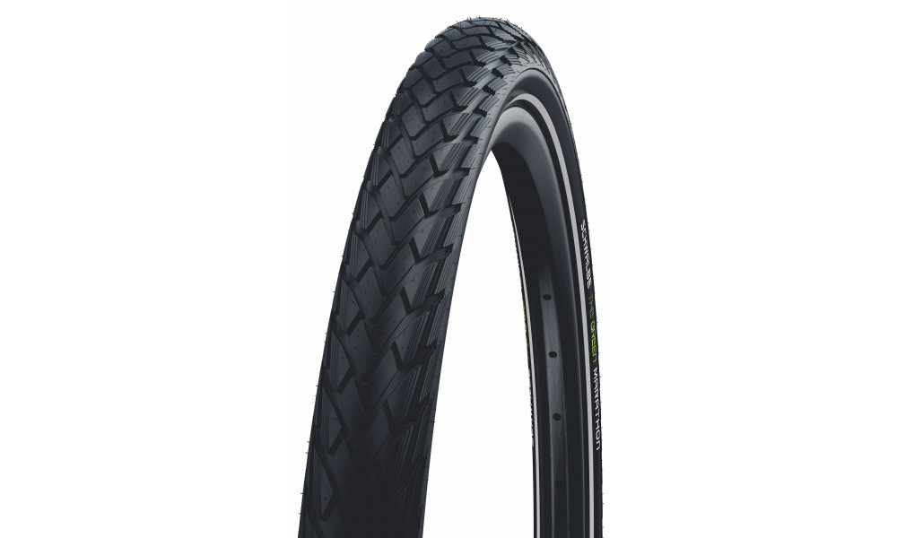 Väliskumm 28" Schwalbe Marathon HS620, Perf Wired 28-622 / 28x1.10 Reflex - 1