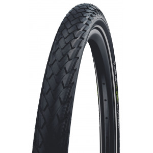 Väliskumm 28" Schwalbe Marathon HS620, Perf Wired 32-622 / 28x1.25 Reflex