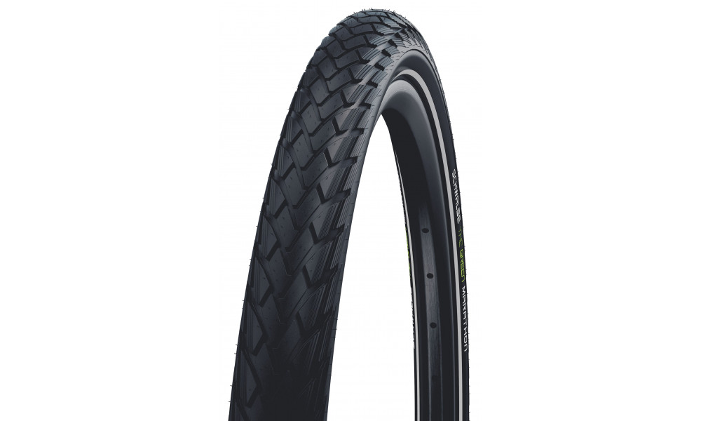 Väliskumm 28" Schwalbe Marathon HS620, Perf Wired 32-622 / 28x1.25 Reflex - 1