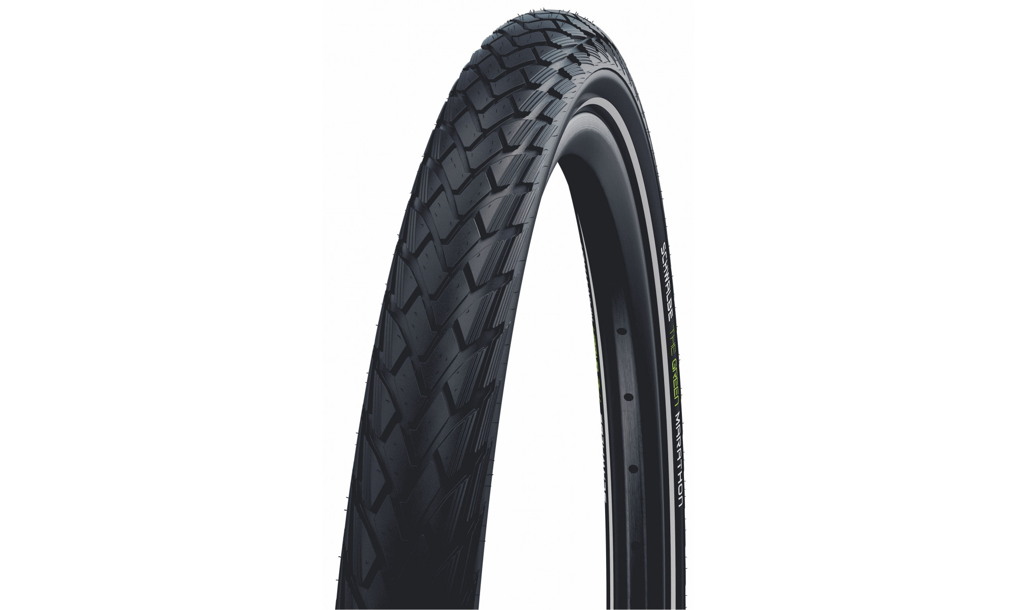 Väliskumm 28" Schwalbe Marathon HS620, Perf Wired 37-622 / 28x1.40 Reflex - 1