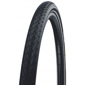 Väliskumm 28" Schwalbe Marathon HS620, Perf Wired 44-622 / 28x1.65 Reflex