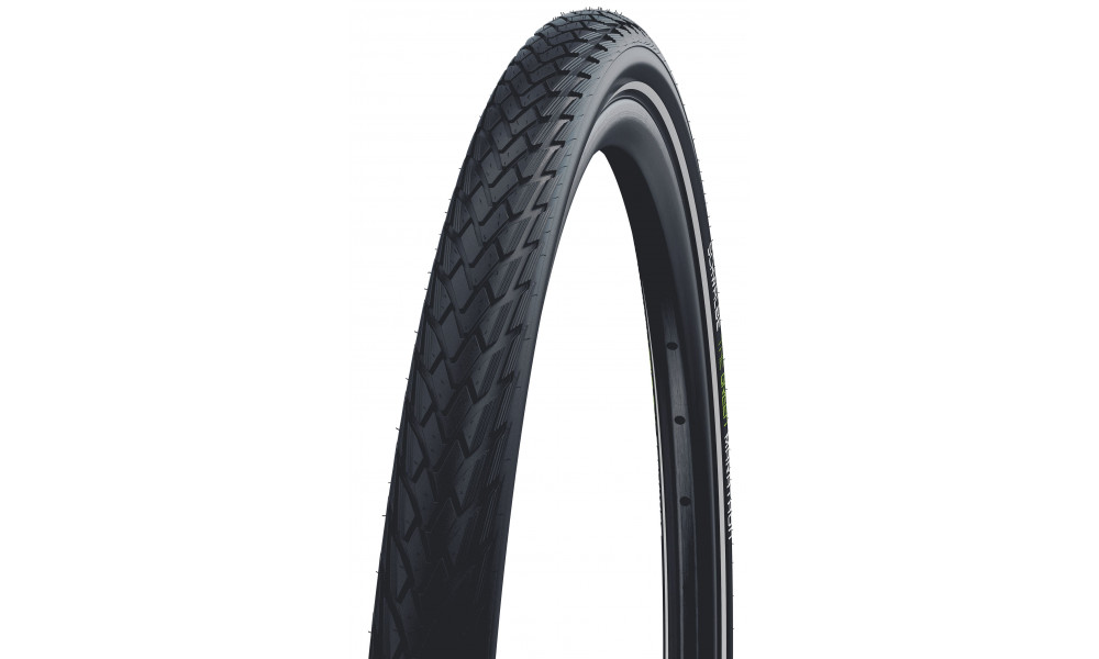 Väliskumm 28" Schwalbe Marathon HS620, Perf Wired 44-622 / 28x1.65 Reflex - 1