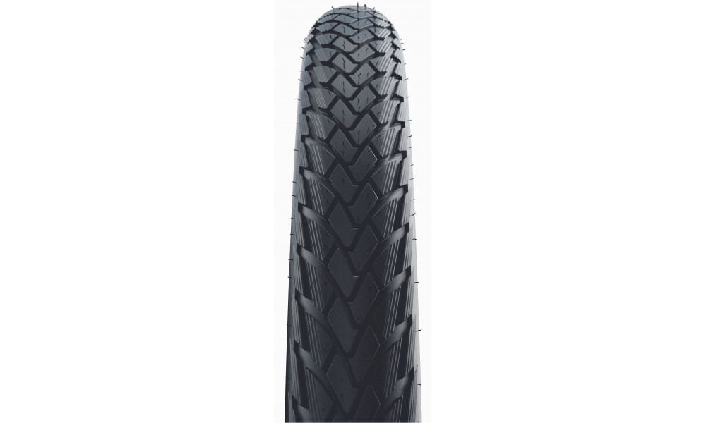 Väliskumm 28" Schwalbe Marathon HS620, Perf Wired 44-622 / 28x1.65 Reflex - 2