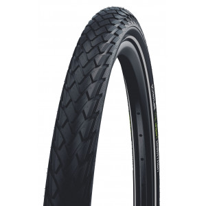 Väliskumm 26" Schwalbe Marathon HS620, Perf Wired 50-559 / 26x2.00 Reflex