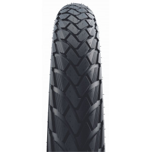 Väliskumm 27" Schwalbe Marathon HS620, Perf Wired 32-630 / 27x1 1/4 Reflex