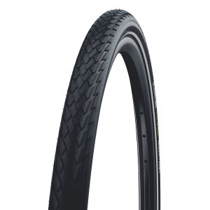 Väliskumm 28" Schwalbe Marathon HS620, Perf Wired 40-635 / 28x1 1/2 Reflex