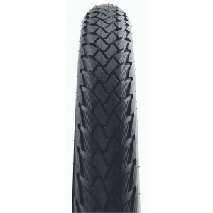 Väliskumm 28" Schwalbe Marathon HS620, Perf Wired 40-635 / 28x1 1/2 Reflex