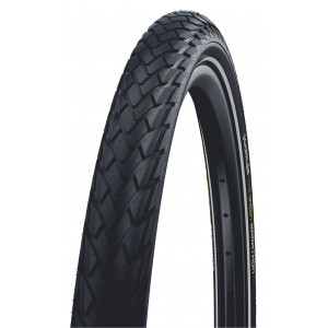 Väliskumm 16" Schwalbe Marathon HS620, Perf Wired 47-305 / 16x1.75 Reflex