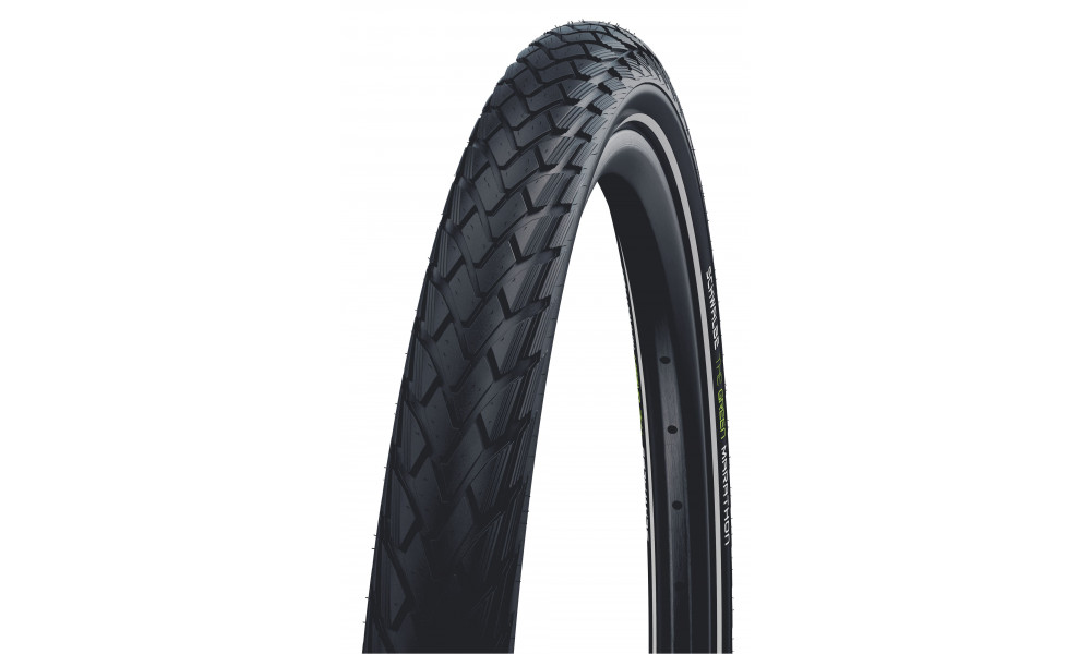 Väliskumm 16" Schwalbe Marathon HS620, Perf Wired 35-349 / 16x1.35 Reflex - 1