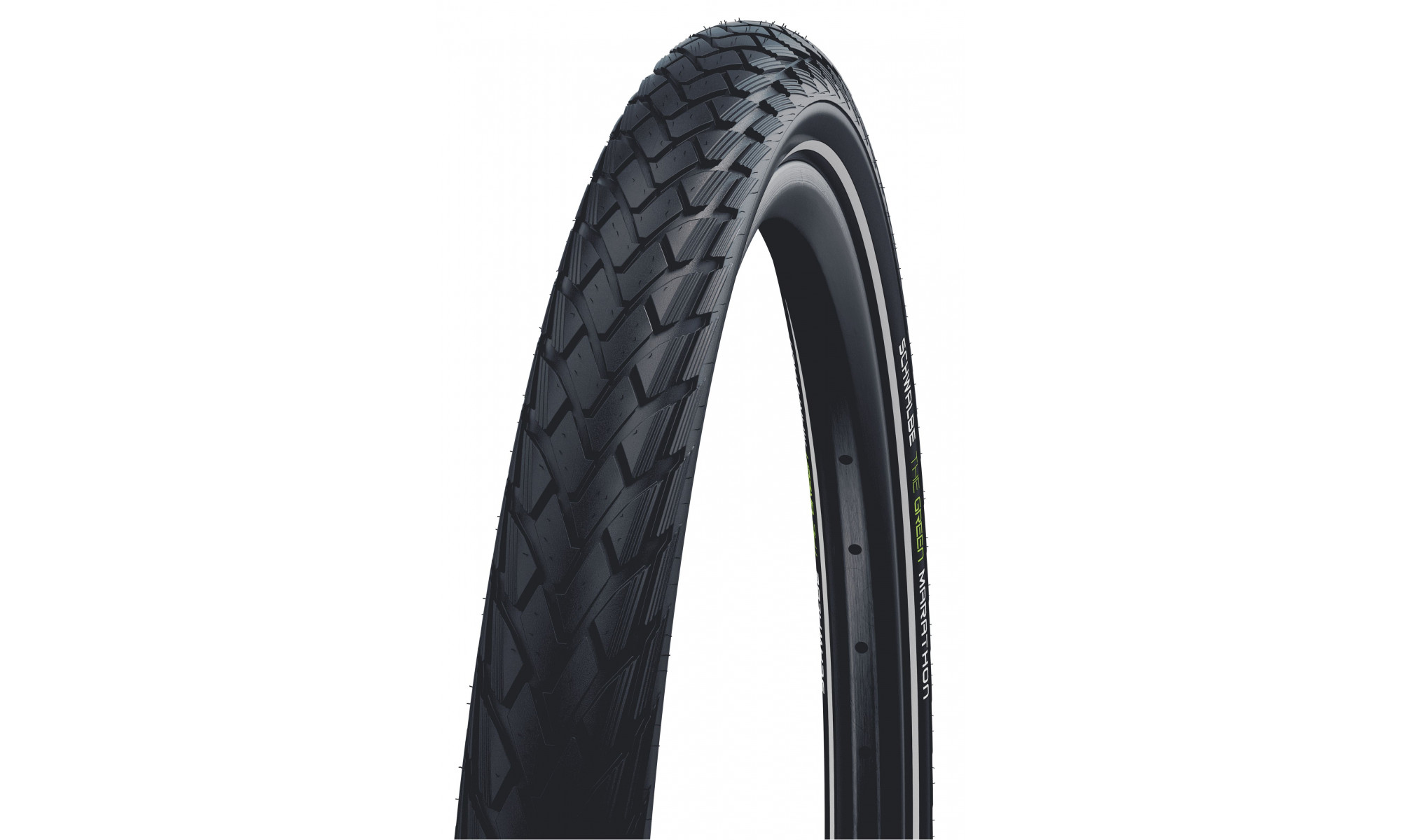 Väliskumm 20" Schwalbe Marathon HS620, Perf Wired 47-406 / 20x1.75 Reflex - 1