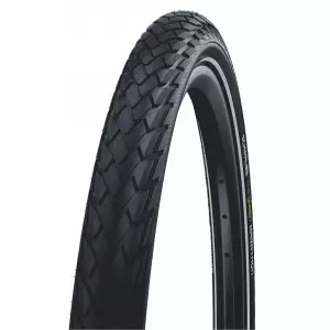 Väliskumm 24" Schwalbe Marathon HS620, Perf Wired 47-507 / 24x1.75 Reflex