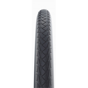 Väliskumm 24" Schwalbe Marathon Plus HS440, Evo 28-540 / 24x1.10