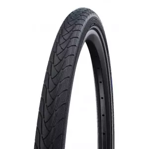 Väliskumm 22" Schwalbe Marathon Plus HS440, Evo 25-489 / 22x1.00