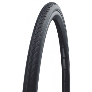 Väliskumm 24" Schwalbe Marathon Plus HS440, Evo 25-540 / 24x1.00