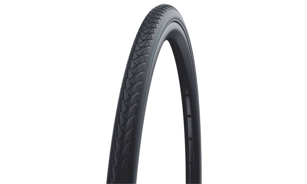 Väliskumm 24" Schwalbe Marathon Plus HS440, Evo 25-540 / 24x1.00 