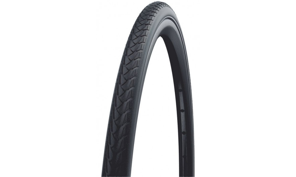 Väliskumm 26" Schwalbe Marathon Plus HS440, Evo 25-590 / 26x1.00 