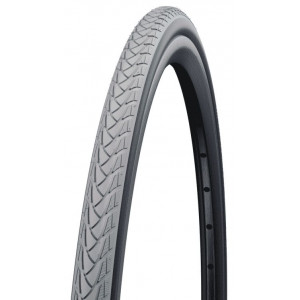 Väliskumm 22" Schwalbe Marathon Plus HS440, Evo 25-489 / 22x1.00 Reflex