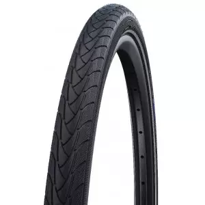 Väliskumm 24" Schwalbe Marathon Plus HS440, Evo 25-540 / 24x1.00 Black