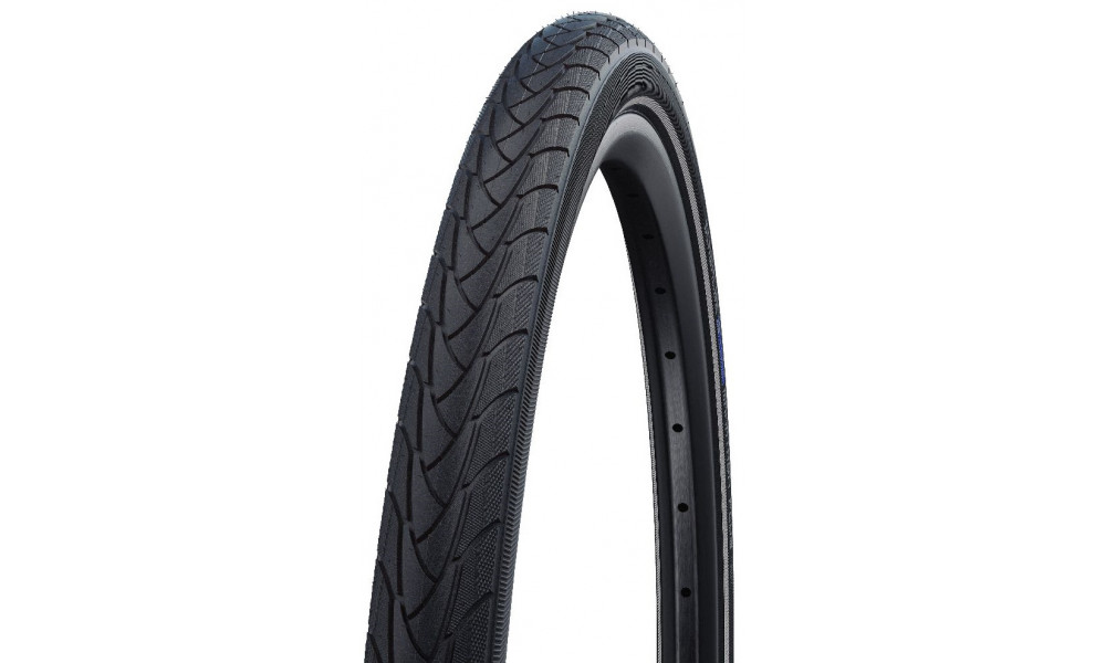 Väliskumm 24" Schwalbe Marathon Plus HS440, Evo 25-540 / 24x1.00 Black 