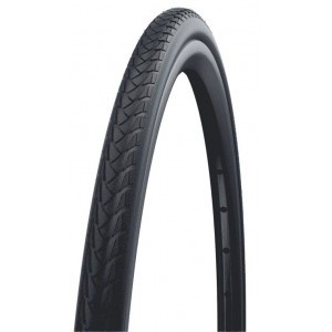 Väliskumm 24" Schwalbe Marathon Plus HS440, Perf Wired 25-540 / 24x1.00