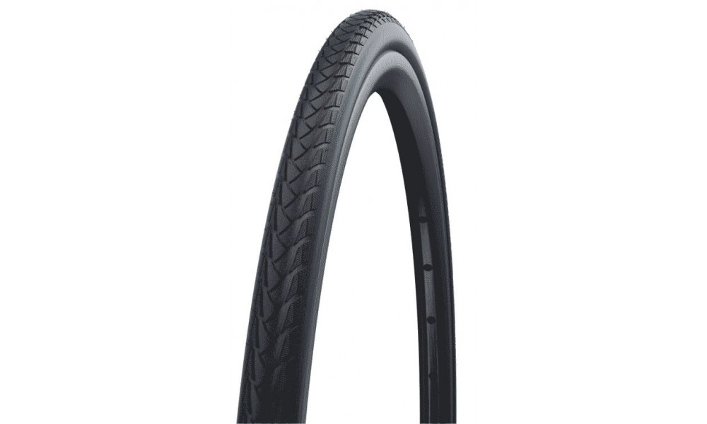 Väliskumm 24" Schwalbe Marathon Plus HS440, Perf Wired 25-540 / 24x1.00 