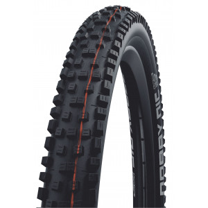 Väliskumm 27.5" Schwalbe Nobby Nic HS602, Evo Fold. TLE 62-584 / 27.5x2.40 Super Ground