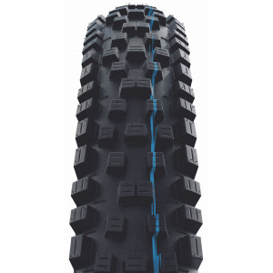 Väliskumm 29" Schwalbe Nobby Nic HS602, Evo Fold. TLE 57-622 / 29x2.25 Super Race