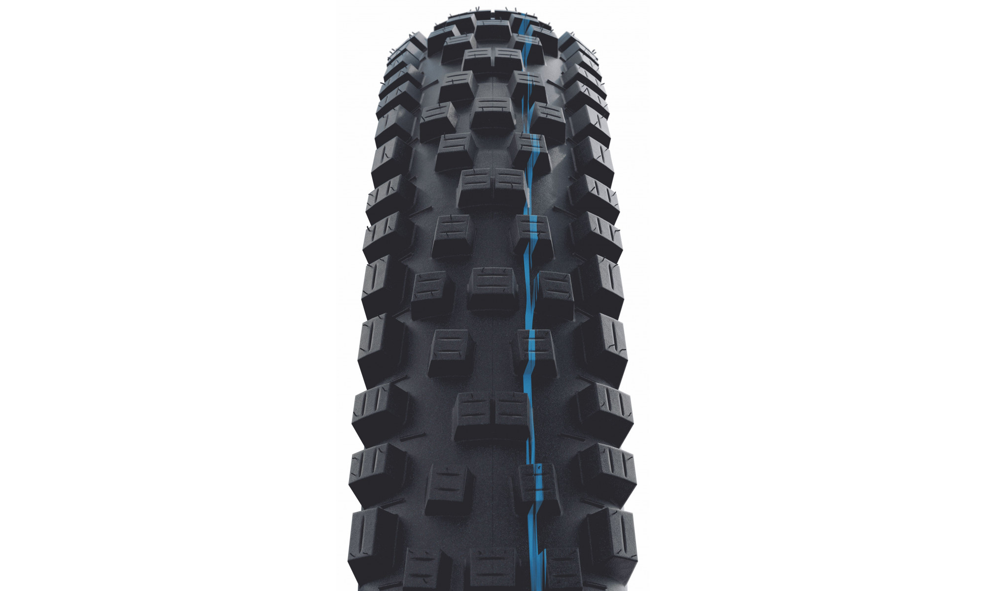 Väliskumm 29" Schwalbe Nobby Nic HS602, Evo Fold. TLE 57-622 / 29x2.25 Super Race - 1