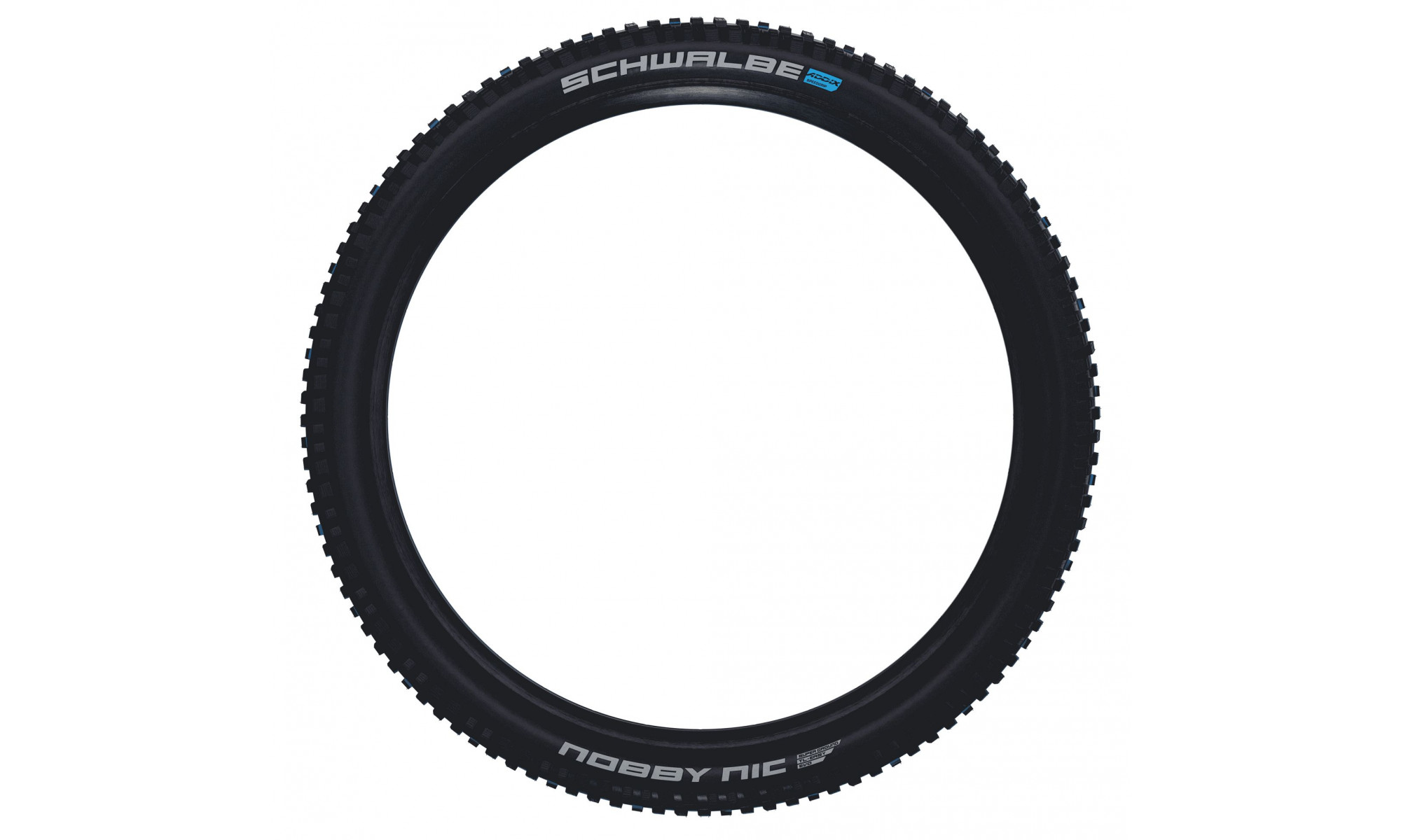 Väliskumm 29" Schwalbe Nobby Nic HS602, Evo Fold. TLE 57-622 / 29x2.25 Super Race - 2