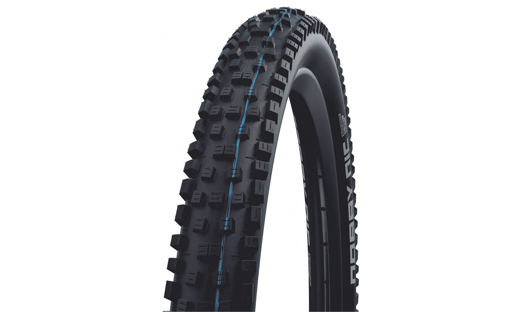 Väliskumm 29" Schwalbe Nobby Nic HS602, Evo Fold. TLE 57-622 / 29x2.25 Super Race - 3