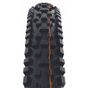 Väliskumm 27.5" Schwalbe Nobby Nic HS602, Evo Fold. TLE 65-584 / 27.5x2.60 Super Trail