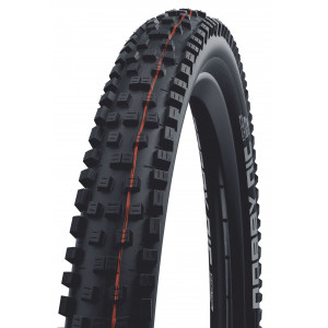 Väliskumm 27.5" Schwalbe Nobby Nic HS602, Evo Fold. TLE 65-584 / 27.5x2.60 Super Trail