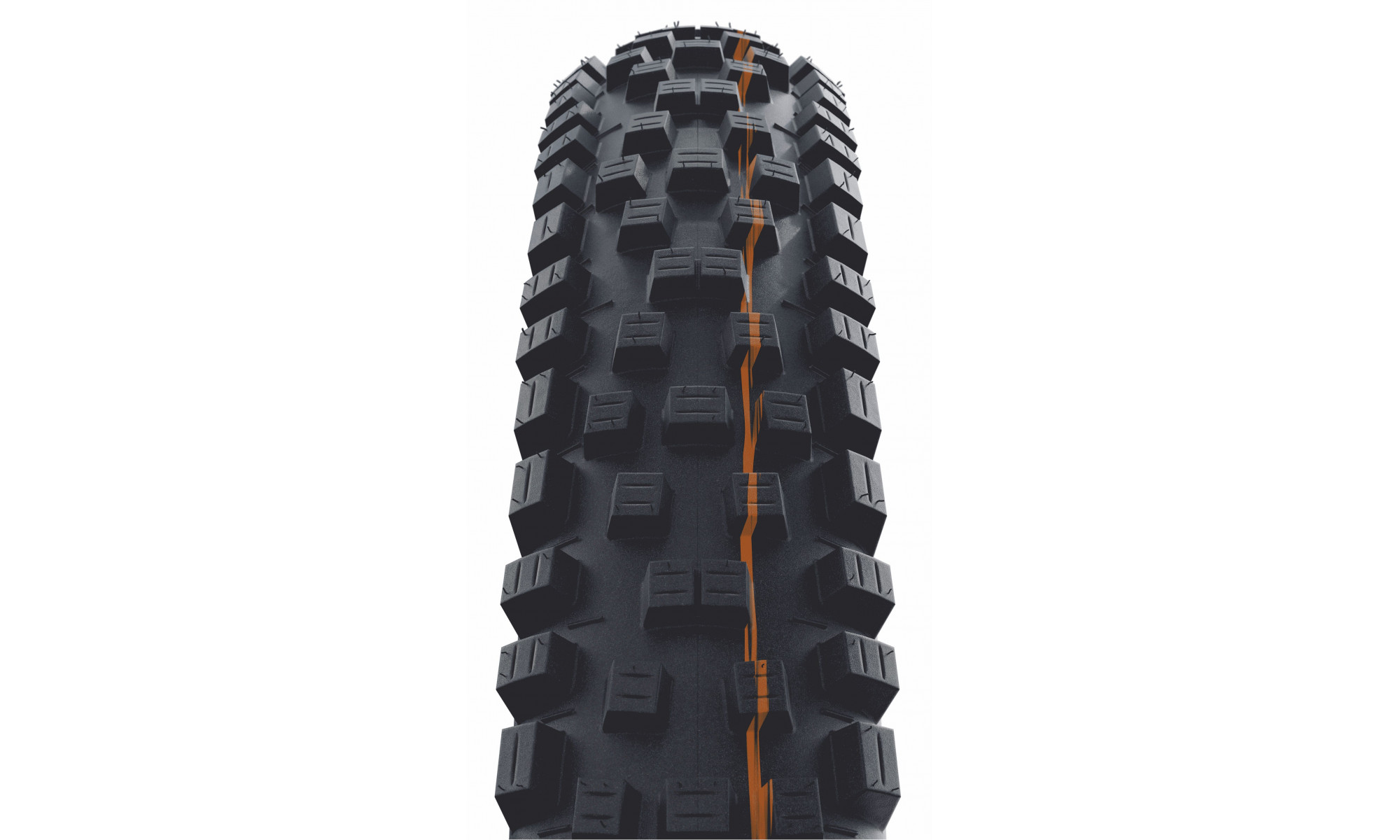 Väliskumm 29" Schwalbe Nobby Nic HS602, Evo Fold. TLE 65-622 / 29x2.60 Super Trail - 1